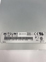 NEW Mitsumi D359M3D 3.5in Floppy Disk Drive