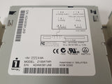 Vintage Iomega Z100ATAPI 3.5" 100MB Internal Zip Drive Beige Faceplate