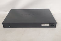 Netgear S350 Series 24-Port Gigabit PoE+ Ethernet Smart Manage Pro Switch