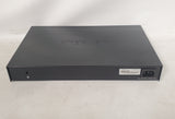 Netgear S350 Series 24-Port Gigabit PoE+ Ethernet Smart Manage Pro Switch