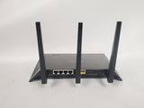Netgear Nighthawk R7000 AC1900 Smart WiFi Wireless Router