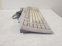 Vintage Sun Microsystems Type 6 USB 3201271-01 USB Mechanical Keyboard