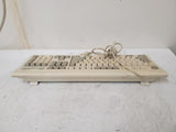 Vintage Sejin Electron SKR-1032 230187-003A Mechanical AT Computer Keyboard