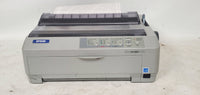Epson FX-890 Dot Matrix Printer