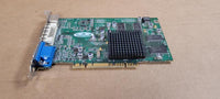 USED Sun Microsystems ATI RADEON 1028551500 088656 Graphics Card