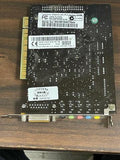 Creative Labs Sound Blaster Live! CT4780 Internal Sound PCI Audio Card