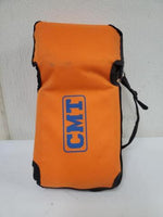 CMT Corvallis MicroTechnology MARCH-II-E Data Recorder GPS Navigator w/ Case