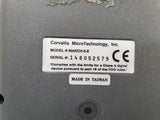 CMT Corvallis MicroTechnology MARCH-II-E Data Recorder GPS Navigator w/ Case