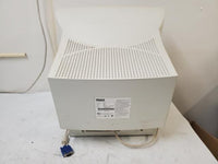 Mag Technology Innovision 986FS 986N CRT VGA 18" Computer Monitor Image burn