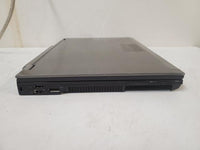 Dell Latitude E6510 Intel Core i3 M 370 2.4GHz 8192MB Laptop No HDD Case Damage