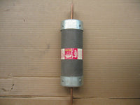 Bussman FRS-R-600 Fusetron Dual-Element Time Delay Fuse R600