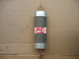 Bussman FRS-R-600 Fusetron Dual-Element Time Delay Fuse R600