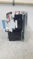 Westinghouse A210 A210M0CW J 240V Motor Control Starter