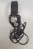 Vintage Project/One Stereo 300 2-Way Headphones Japan