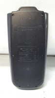 Texas Instruments TI-36X Pro L-1115B Scientific Engineering Solar Calculator
