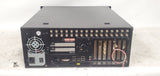 Toshiba Surveillix DVS16-240-2T Pentium E5300 2.6GHz 1024 MB Video Recorder