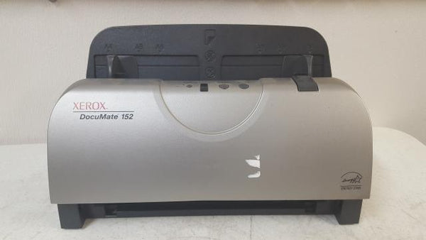 Xerox DocuMate 152 Pass-Thru Scanner