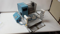Brandel SF-12 Suprafusion 1000 12 Channel Tissue Sample Perfusion System As Is