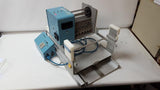 Brandel SF-12 Suprafusion 1000 12 Channel Tissue Sample Perfusion System As Is