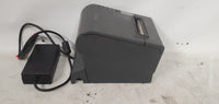 Epson TM-T88V M2244A Thermal POS Point of Sale Receipt Printer w/ Adapter