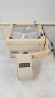 Elmo HP-L1102 Overhead Transparency Projector