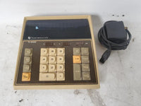Vintage Texas Instruments TI-5100 Electronic Business Analysis Calculator