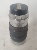 Vintage Soligor 611326 135mm f=3.5 Camera Lens