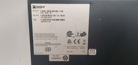 Juniper Networks SSG-550M-SH Firewall Security Device