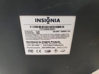Vintage Gaming Insignia C170 786N VGA CRT 16" Computer Monitor 2004