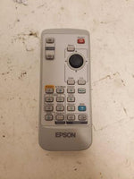 Epson 143503300 Projector Remote Control