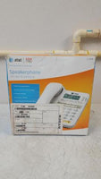 NEW AT&T CL2909 Corded Speakerphone with Caller ID/CallWaiting ATT
