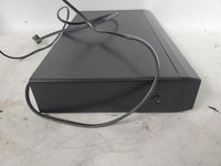 Sony DVP-NS400D CD DVD Video-CD Player