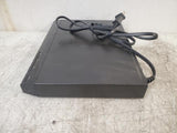 Sony DVP-SR210P Progressive Scan DVD CD Player No Remote