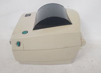 Zebra UPS LP2844 120625-001 Direct Thermal 2844 Label Barcode Printer