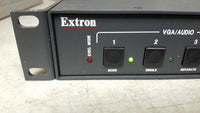 Extron MPS 112 Media Presentation Switcher with Rack Mount Ears