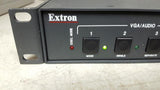 Extron MPS 112 Media Presentation Switcher with Rack Mount Ears
