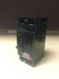 General Electric TED124020 20A 480VAC Circuit Breaker