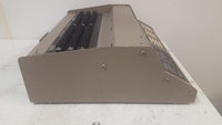 Omega OM-472 As Is for Parts