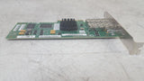 LSI LSI7204EP Dual Port Fiber Channel Card