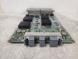 Brocade Foundry Networks SX424F 35530-600K 24 Port Ethernet Module