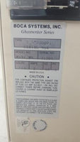 Boca Systems Mini MB Ghostwriter Series 2.5" 200DPI Thermal Receipt Printer