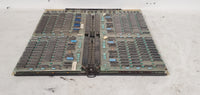 Vintage Honeywell Information Systems BF2MY(E) + 4 BS2ST Computer Board 1980
