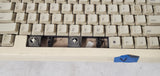 Vintage Apple A2S4000 IIC Computer Missing Space Bar Halt & Catch Fire Prop HACF
