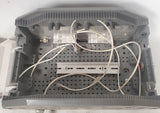 Metasys Controller Case with Johnson Controls MS-ZFR1811 Antenna