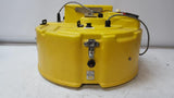 Manning Portable Vacuum Water Sampler Top