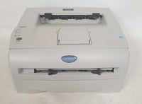 Brother HL-20 Monochrome Laser Printer LOW Page Count: 1184
