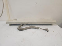 Vintage IBM Model M 1390876 Mechanical Computer XT Keyboard Missing Keys 1987