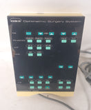 Oertli Instruments OS3 Opthalmic System