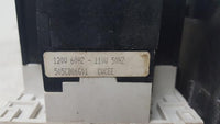 Westinghouse A200MACAC 120V Motor Control Starter