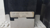 Westinghouse A200MACAC 120V Motor Control Starter